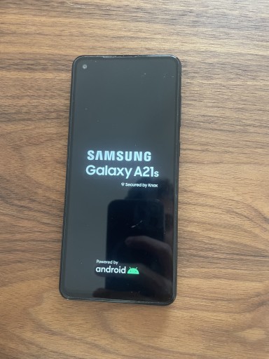 Zdjęcie oferty: Samsung Galaxy A21S