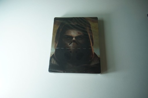 Zdjęcie oferty: Dying Light 2 + dlc + steelbook ps5 nowa folia 