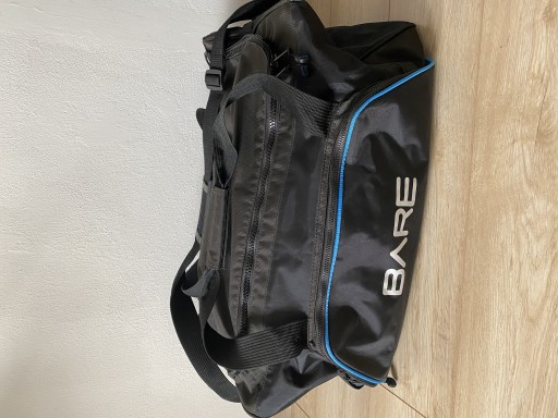 Zdjęcie oferty: Bare X-Mission Tech Dry rozmL