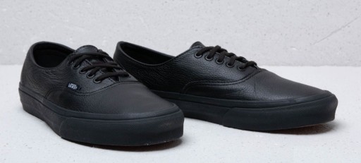 Zdjęcie oferty: Vans Authentic Decon r. 45 - NOWE. casual skate