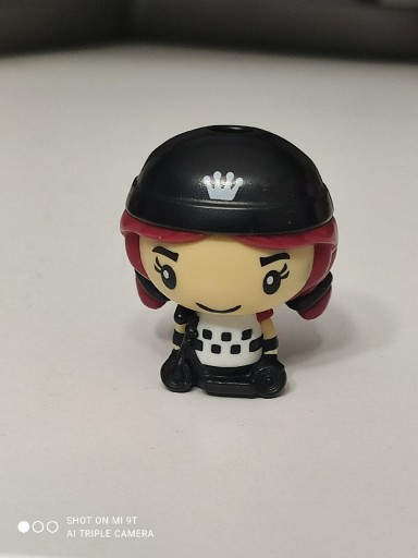 Zdjęcie oferty: Kinder-niespodzianka Funko - Street Style