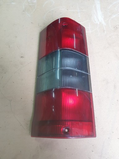 Zdjęcie oferty: Lampa lewa tył tylna boxer jumper ducato 94-01