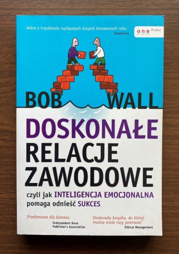 Zdjęcie oferty: Doskonałe relacje zawodowe.