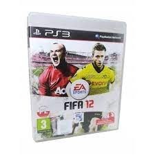 Zdjęcie oferty: FIFA 12 PS3 PL wszystko Polska dystrybucja 