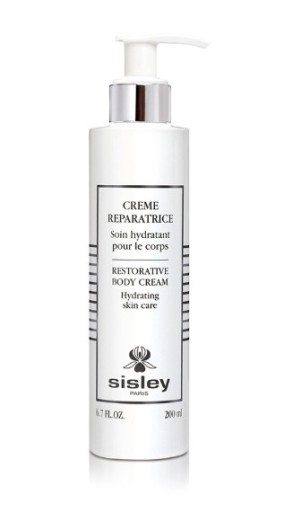 Zdjęcie oferty: SISLEY RESTORATIVE BODY CREAM Emulsja do ciała 8ML