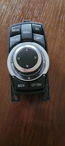 Zdjęcie oferty: KONTROLER IDRIVE BMW 3 F30 F31 192263