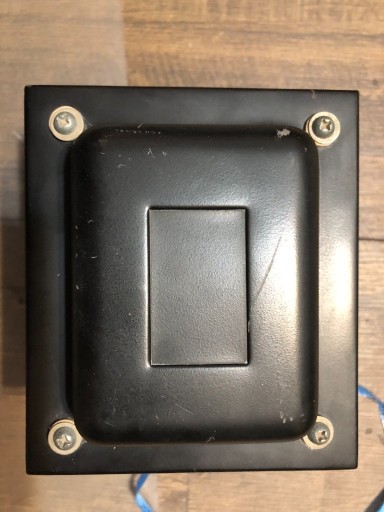 Zdjęcie oferty: Transformator Wzmacniacz Lampowy Amplituner Pioneer SX401 AT-5286A