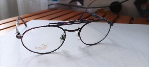 Zdjęcie oferty: Oprawki/okulary/Puma