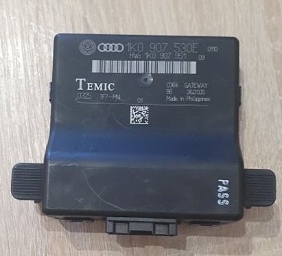 Zdjęcie oferty: VW,MODUŁ STEROWNIK GATEWAY 1K0907530E