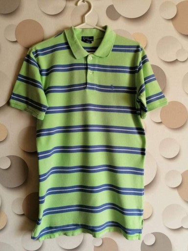 Zdjęcie oferty: Orginalna polówka polo ralph Lauren 