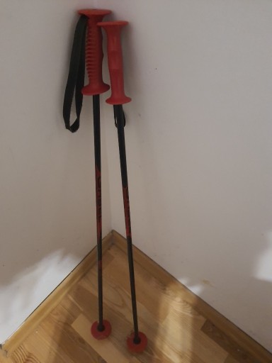 Zdjęcie oferty: Kijki Narciarskie Gabel 84 cm