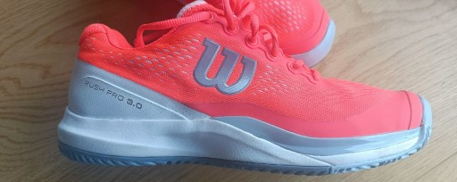 Zdjęcie oferty: Damskie buty tenisowe Wilson roz. 40