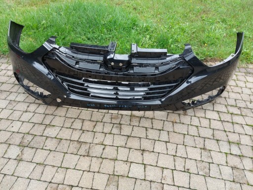 Zdjęcie oferty: Zderzak do hyundai ix-35 