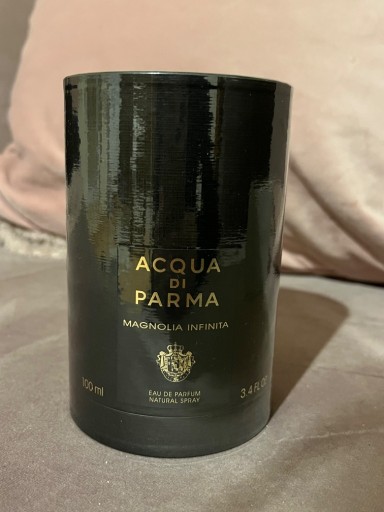 Zdjęcie oferty: Acqua di Parma Magnolia Infinit edp 100 ml