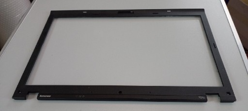 Zdjęcie oferty: Ramka matrycy Lenovo ThinkPad T510 (RAMK11)