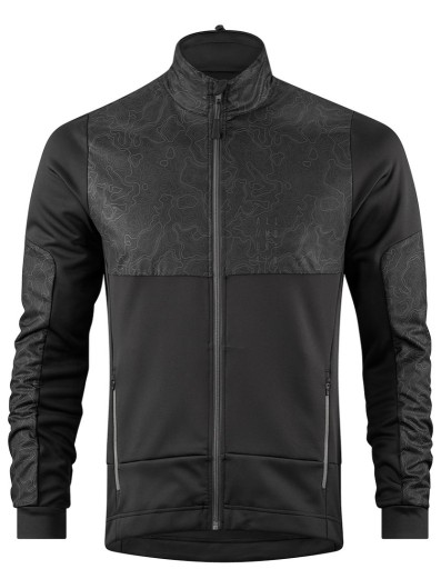 Zdjęcie oferty: Kurtka rowerowa Cube AM Midlayer Jacket - S