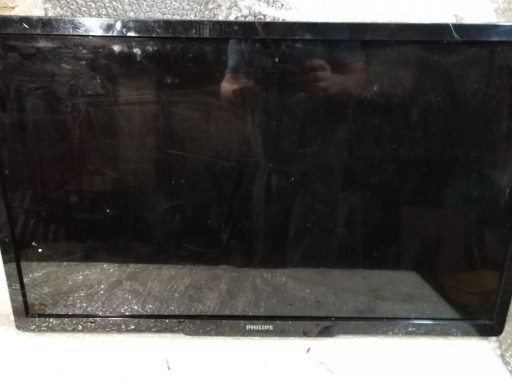 Zdjęcie oferty: Telewizor Philips 32pfl3517H/12