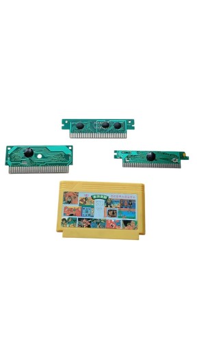 Zdjęcie oferty: Dyskietki na konsolę Pegasus IQ502 famicom nintendo