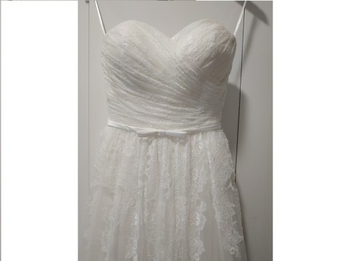 Zdjęcie oferty: Suknia ślubna - Amy Love - Frida