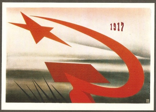 Zdjęcie oferty: Plakat polityczny - Rok 1917. - Polska