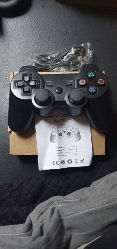 Zdjęcie oferty: Pad ps3 oryginalny