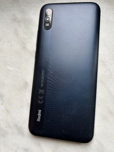 Zdjęcie oferty: Xiaomi Redmi Note 9AT 2/32GB