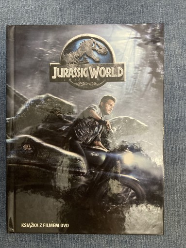 Zdjęcie oferty: Jurassic World