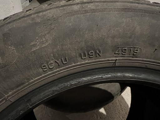 Zdjęcie oferty: Opony letnie Bridgestone Turanza T005 175/65/15