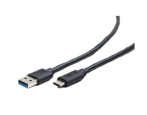 Zdjęcie oferty: Gembird kabel USB 3.0 > USB Typ C 1.8m