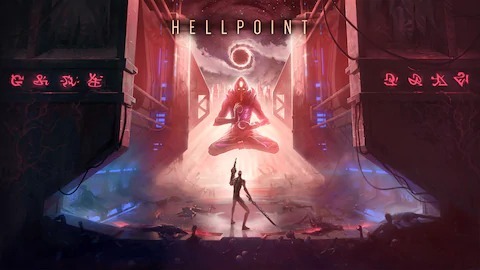 Zdjęcie oferty: Hellpoint - kod PC na Steam