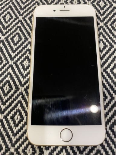 Zdjęcie oferty: IPhone 6S 128 GB Gold