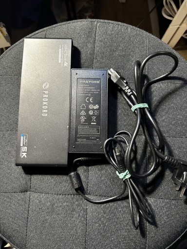 Zdjęcie oferty: Stacja dokująca prokord pk-5kdlc