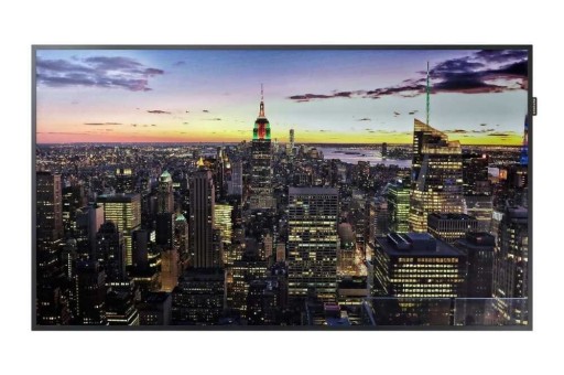 Zdjęcie oferty: Monitor Samsung QM55H (LH55QMHPLGCEN) 