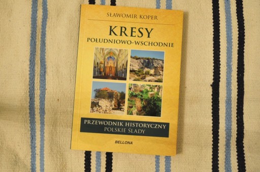 Zdjęcie oferty: Kresy południowo - wschodnie