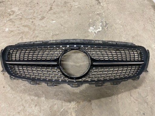 Zdjęcie oferty: GRILL ATRAPA MERCEDES E KLASA W213 AMG DIAMOND