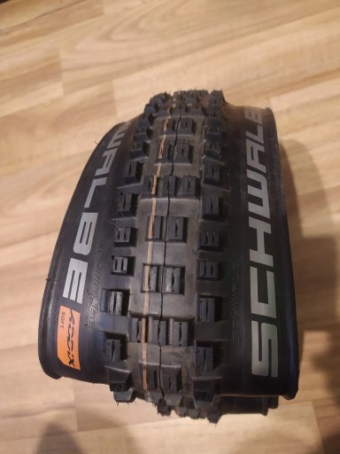 Zdjęcie oferty: Opona Schwalbe Eddy Current 29x2.4 F