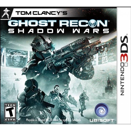 Zdjęcie oferty: Ghost Recon: Shadow war