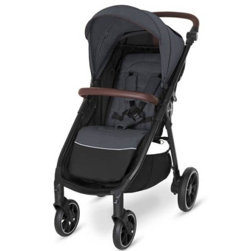 Zdjęcie oferty: Baby Design LOOK Gel - wózek spacerowy