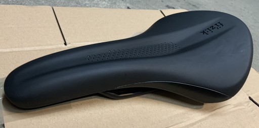 Zdjęcie oferty: Siodło siodełko Fizik Antares Tempo R5 150mm