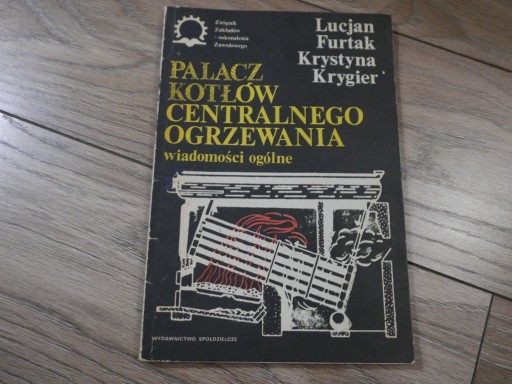 Zdjęcie oferty: palacz kotłów centralnego ogrzewania