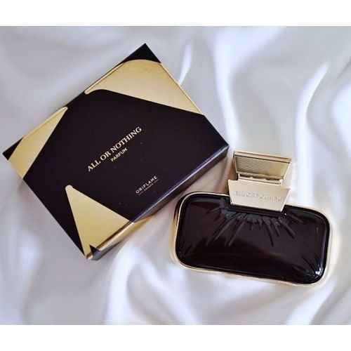 Zdjęcie oferty: Perfumy All Or Nothing 50ml Oriflame