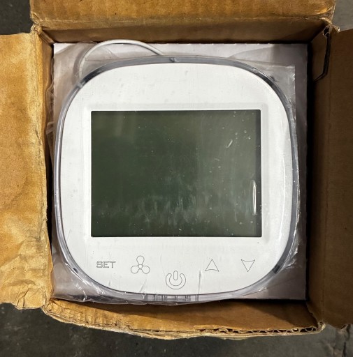 Zdjęcie oferty: Panel operatorski VTS HMI BASIC 2 HY