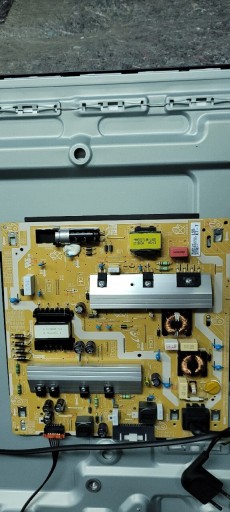Zdjęcie oferty: LED SAMSUNG QE50Q64TAU - Zasilacz BN44-01058A. 