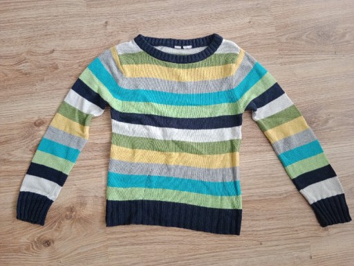 Zdjęcie oferty: Sweterek rozm. 104 - 4lata