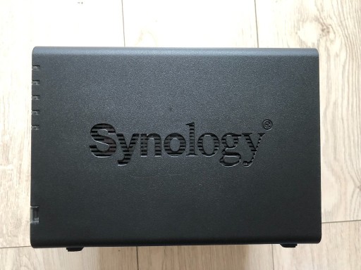 Zdjęcie oferty: Serwer plików Synology DS415+ 