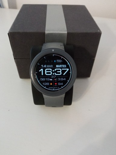 Zdjęcie oferty: Smartwatch Amazfit 