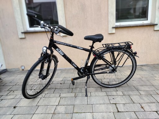 Zdjęcie oferty: Rower KTM Terrano 9