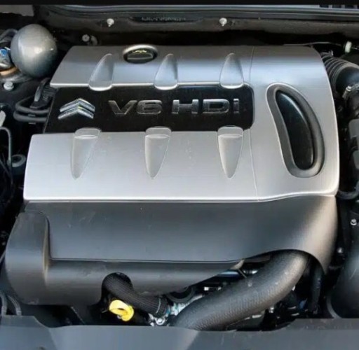 Zdjęcie oferty: Silnik 3.0 V6HDI Citroen Jaguar Land i Range Rover