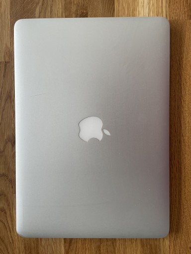 Zdjęcie oferty: MacBook Air 13” A1466