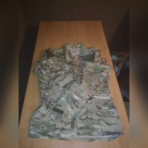 Zdjęcie oferty: Mundur Multicam 